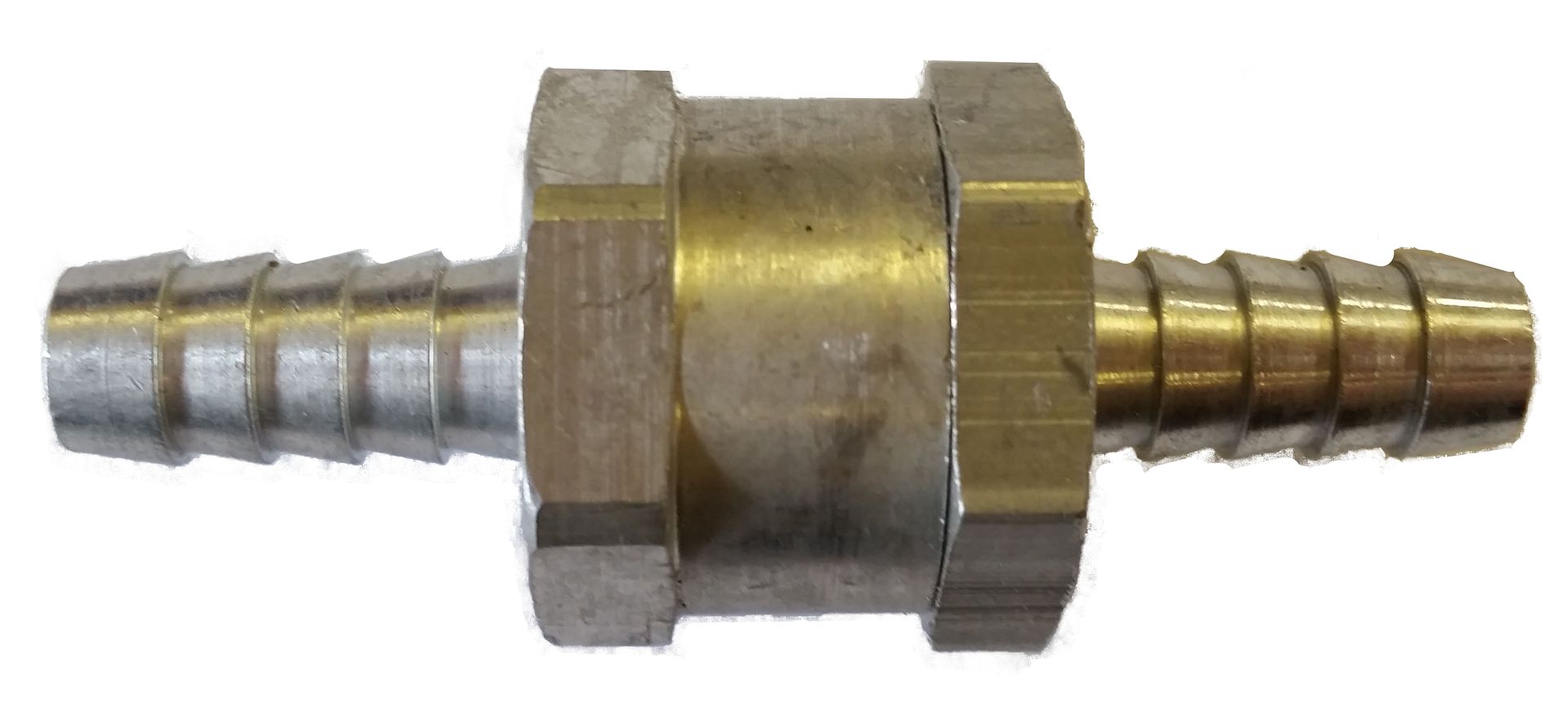 Non Return Valve Fuel, Washer Jet, Water Pipe 5/6/8/10/12mm For All